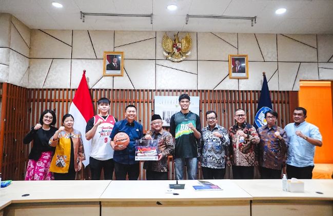 Kemendikdasmen Gandeng DBL Indonesia, Jalankan Program Super Teacher untuk Tingkatkan Kualitas Pengajar