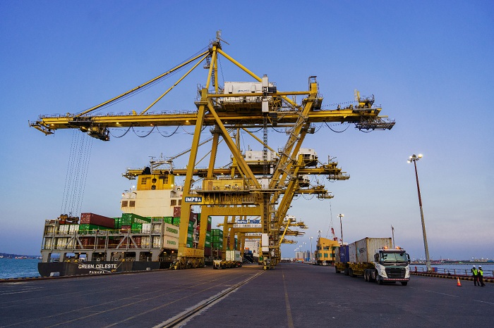 HUT Ke-26, TPS Komitmen Transformasi Menyeluruh 