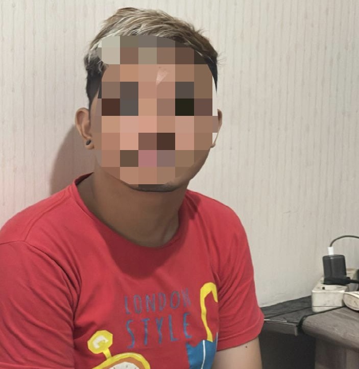 Delapan Kali Gelapkan Motor, Pemuda Asal Benowo Masuk Bui