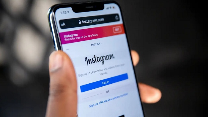 6 Cara Mencegah Akun Instagram Dibajak, Jangan Berikan Kode OTP