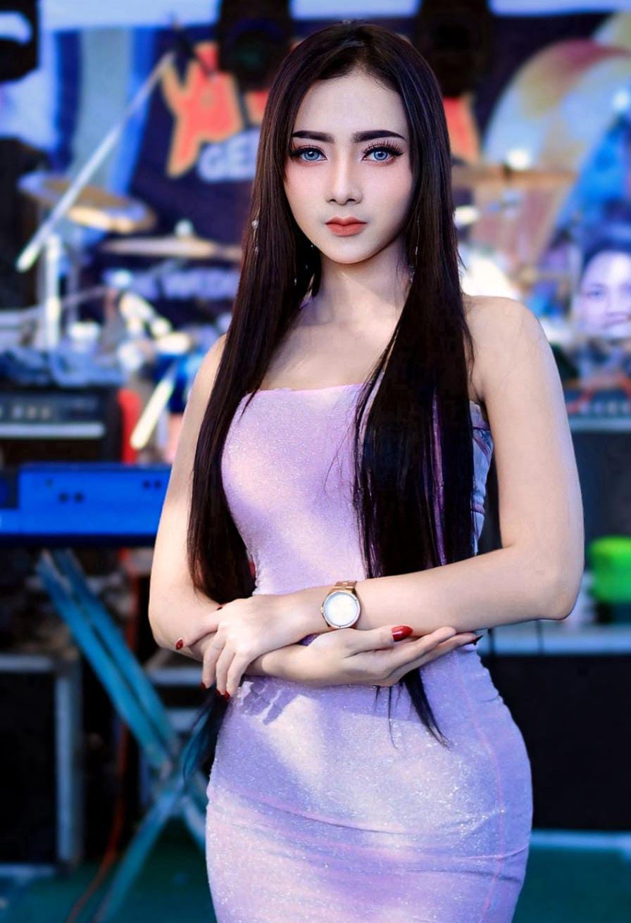 Sosok Gea Sekar Malinda, Sang DJ Sound Horeg yang Multitalenta