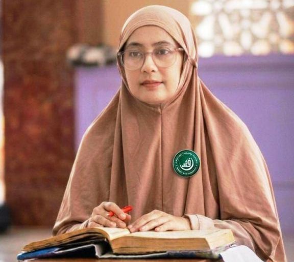 Perjalanan Marry Diana Menjemput Cahaya Islam, Dawai Hidayah dalam Al-Fatihah