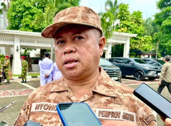 Waspada Cuaca Ekstrem, Dishub Jatim Perketat Ramp Check Kendaraan Jalur Wisata Selatan