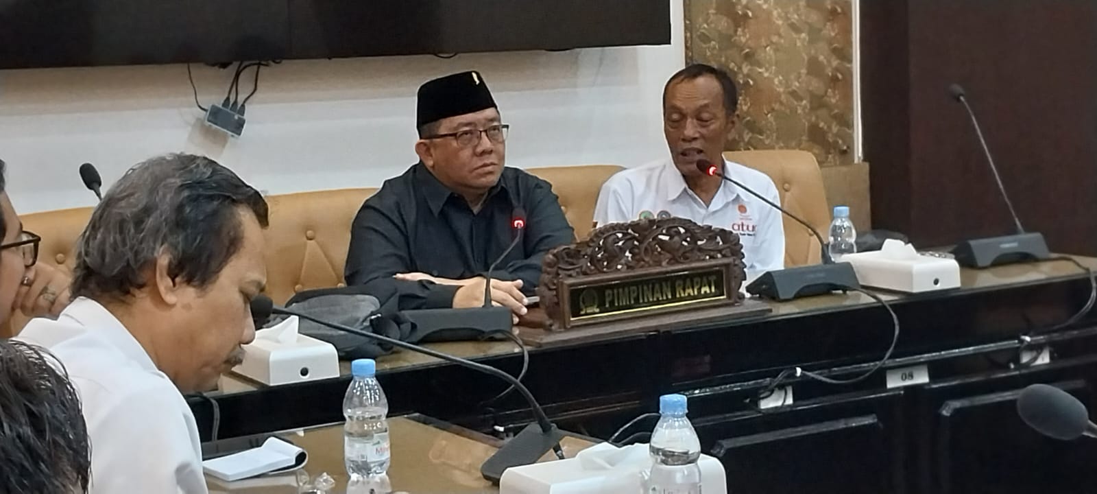 DPRD Jatim Kawal PHK Pekerja Wonokoyo