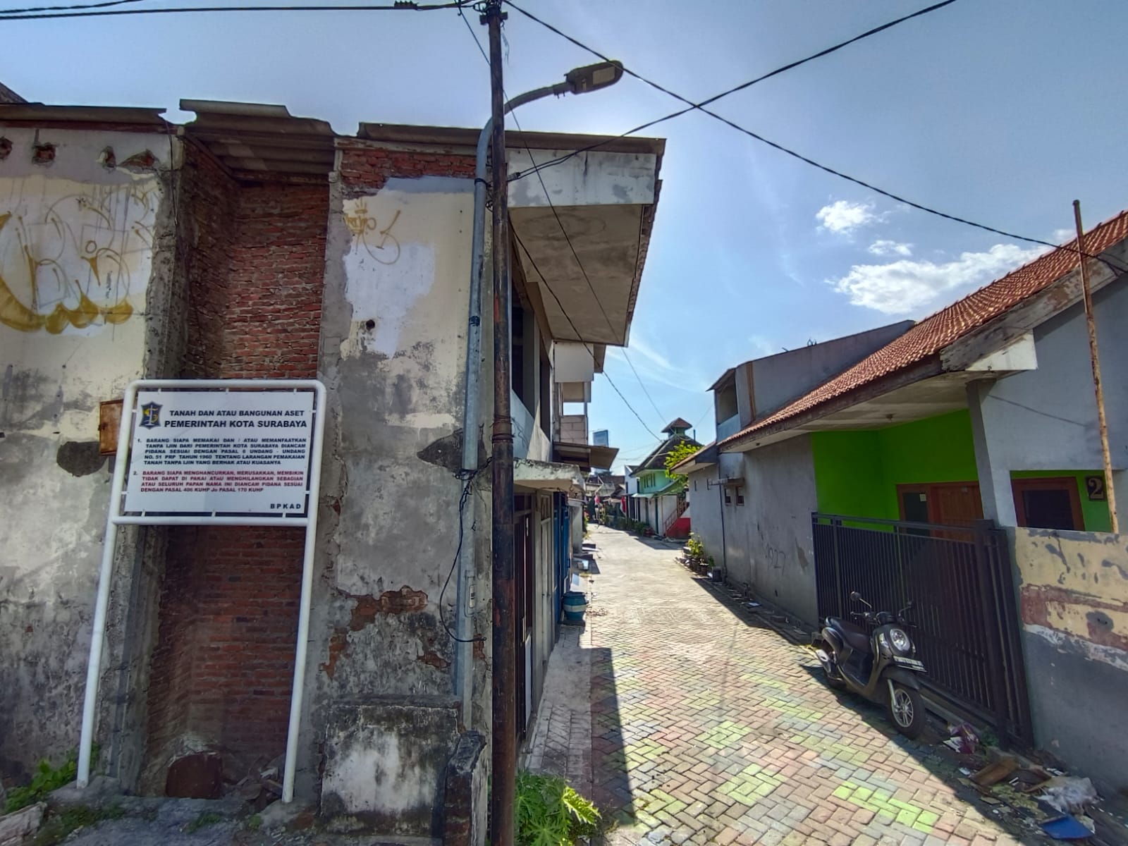 Proyek Flyover Bundaran Dolog Terancam Molor, Pembebasan 7 Persil Lahan Tersendat Masalah Waris dan Gugatan