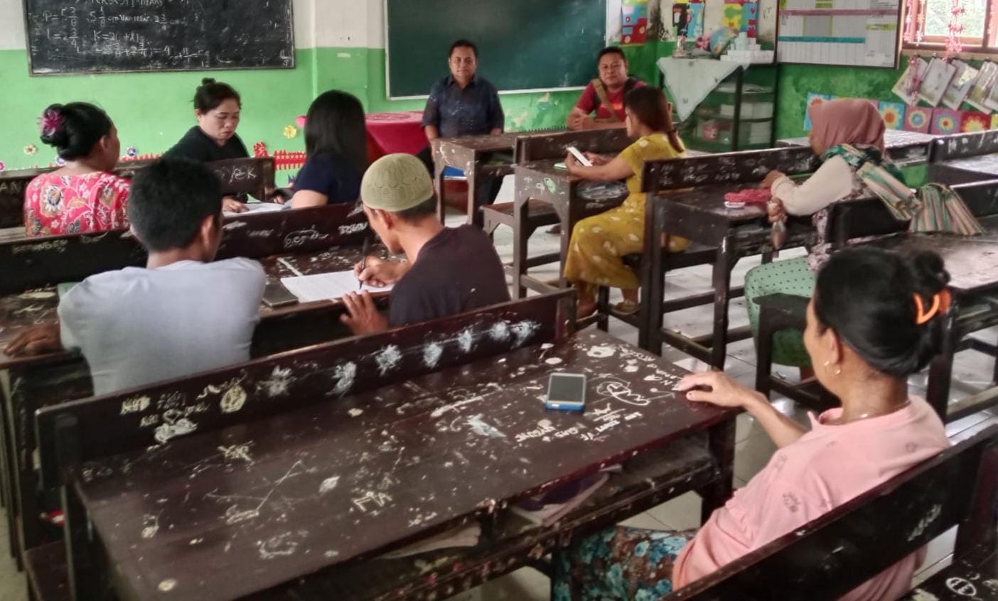 Geger! Guru di Jember Diduga Telanjangi Murid karena Hilang Uang, Dispendik Beri Sanksi Keras