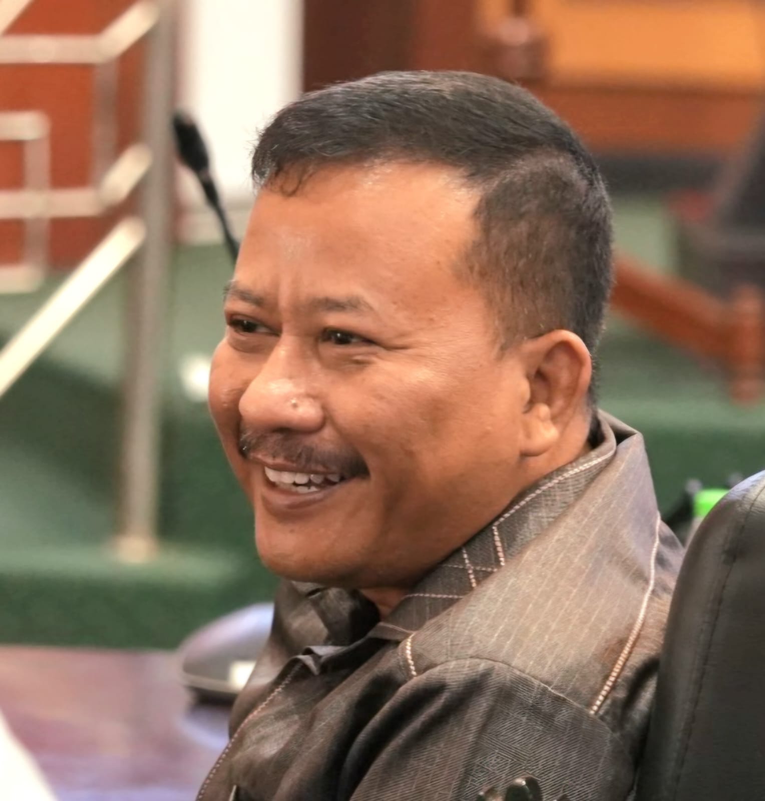 DPRD Jombang Soroti Dugaan Pungli PKL, Bupati Diminta Turun Tangan