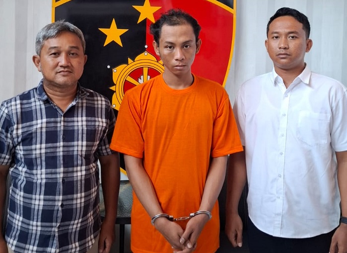 Bandit Ranmor Lintas Wilayah Surabaya Digulung, 19 TKP Terungkap