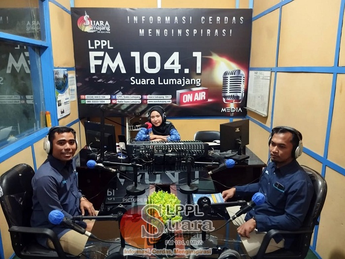 Memanjakan Pelanggan, PLN Lumajang Memberikan Kemudahan yang Ingin Migrasi Dari Sistem Prabayar Ke Pascabayar