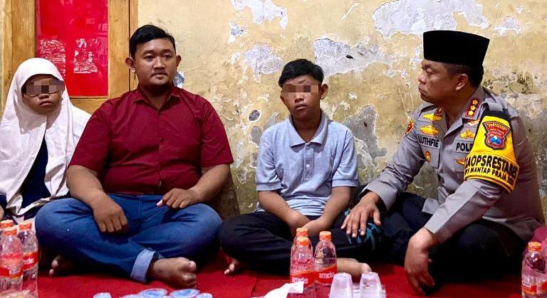 Keluarga Pengemudi Innova Maut Kedungdoro Tawarkan Uang Damai Rp 30 Juta