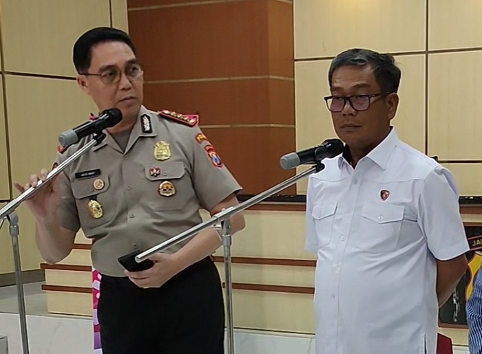 Dana Arisan Meow Diduga Dipakai Buka Bisnis Spa, Polda Jatim Telusuri Aliran Uang Rp4,07 Miliar