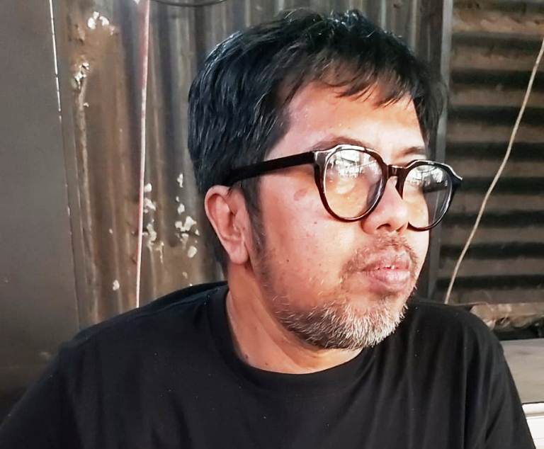 Cak Conk: Sebagai Pemain Ke-12, Bonek Percaya Persebaya