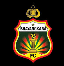 Bhayangkara FC, Sejarah Klub yang Kini dalam Bayang-Bayang Degradasi (2)