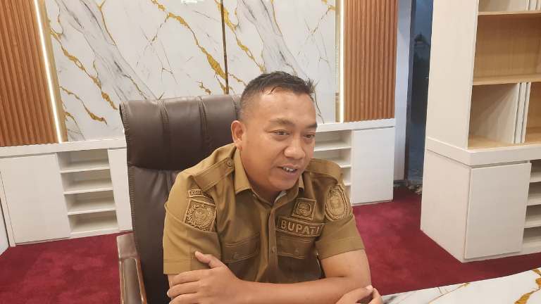 Evaluasi Program MBG Situbondo, Bupati Yusuf Rio Soroti Kualitas dan UMKM Lokal