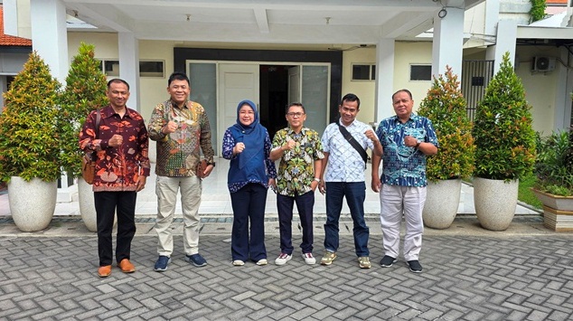 Sinergi Erat Bunda PAUD dan DP3A Surabaya: Kolaborasi Inovatif untuk Edukasi Tumbuh Kembang Anak