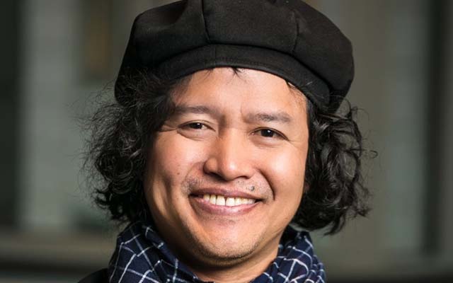 Panutan Para Pemula, 5 Penulis Novel Terkenal Di Indonesia