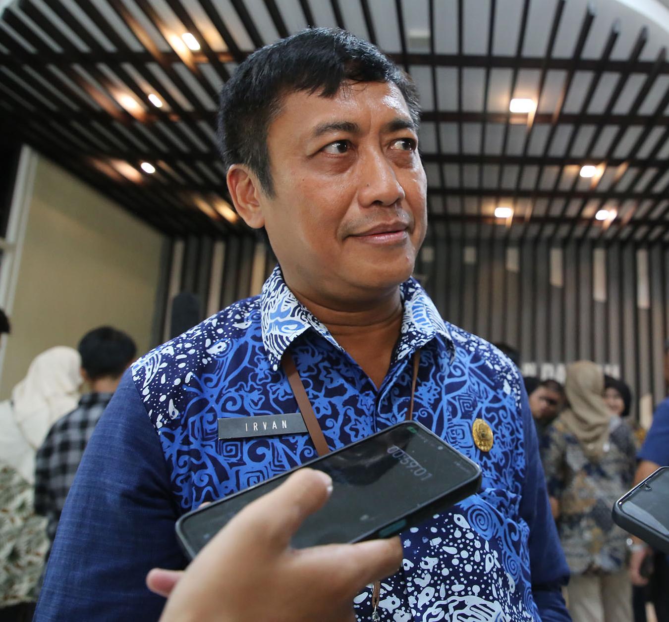 Perekaman KTP Elektronik Surabaya Tembus 99,68 Persen