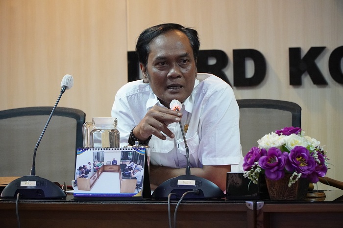 DPRD Kota Madiun Pelototi Praktik Titipan Dalam SPMB