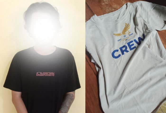 Polsek Pesanggaran Bekuk Preman Pulau Merah