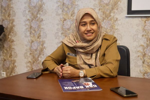 Dewi Soeriyawati: Mendesain Rumah dan Taman agar Anak-anak Betah di Rumah