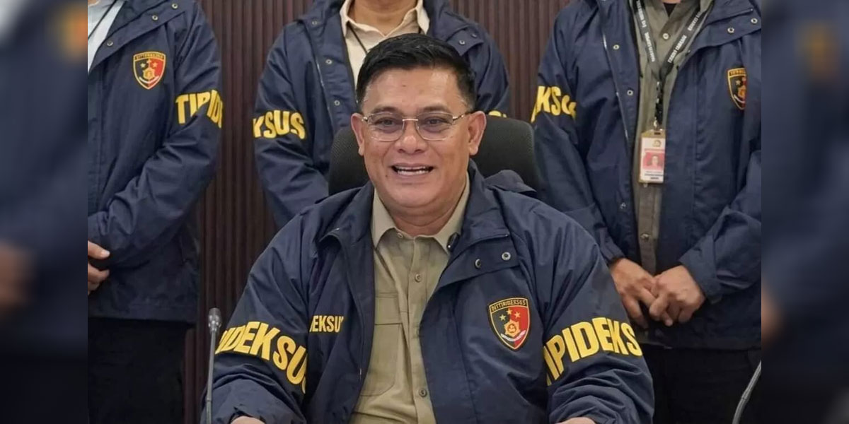 Bareskrim Kejar Direktur PT TSI dalam Kasus Importasi Ilegal Ponsel 