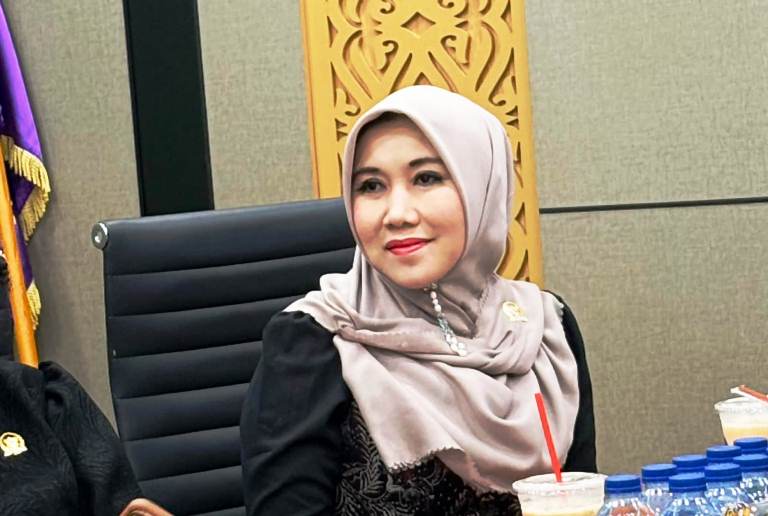 Peluang CAGR Dana Haji Dua Digit Ditanya Lia Istifhama, Ini Penjelasan BPKH