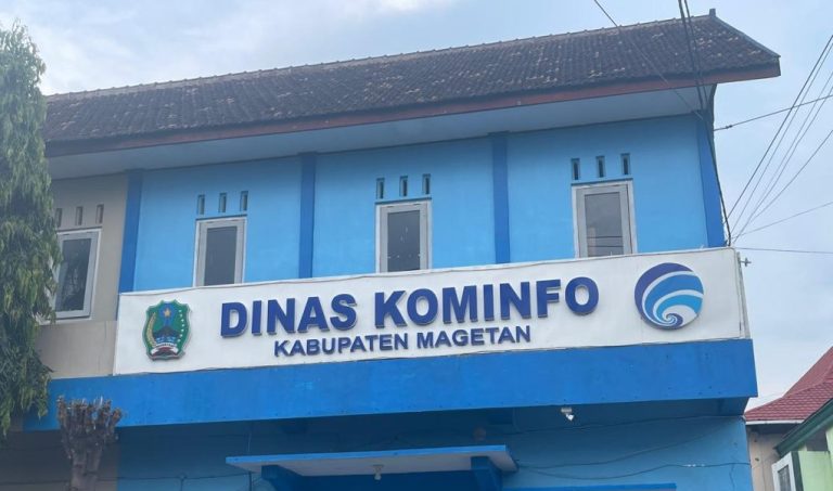 Penertiban Kabel Internet Tak Berizin, Pemkab Magetan Terganjal Regulasi 