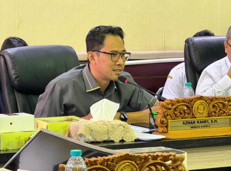 Separuh dari 500 TBM Belum Aktif, DPRD Surabaya Dorong Penguatan Tahun 2026