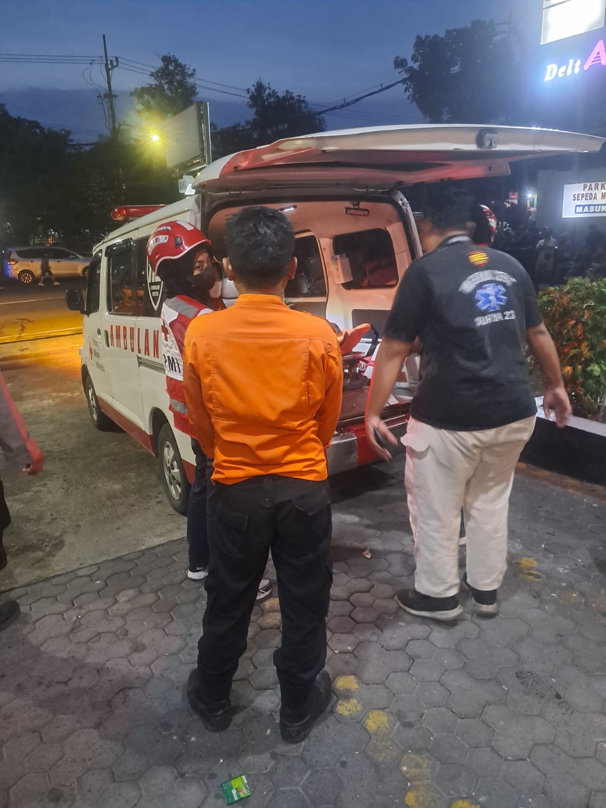 Insiden Tamu Tewas Dekat Parkiran, Manajemen Diskotek Ibiza Buka Suara