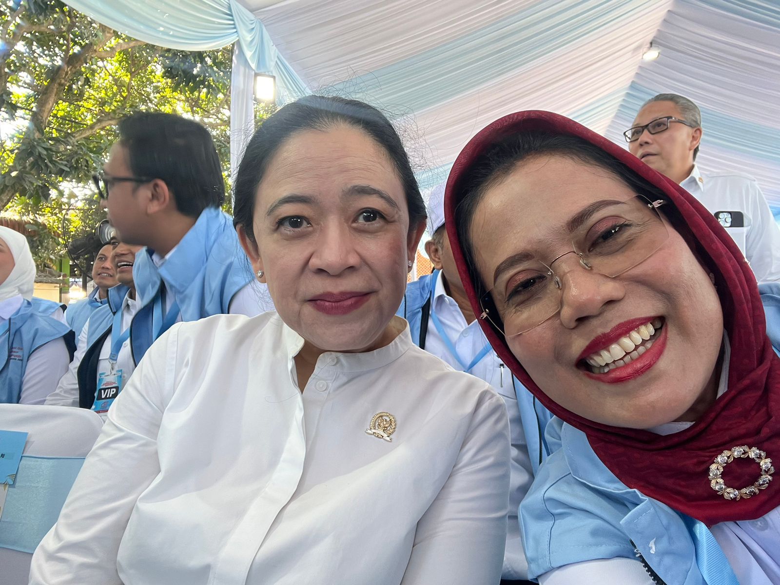 Fraksi PDIP DPRD Jatim Bersama Rakyat Siap Kawal Kebijakan Koperasi Merah Putih