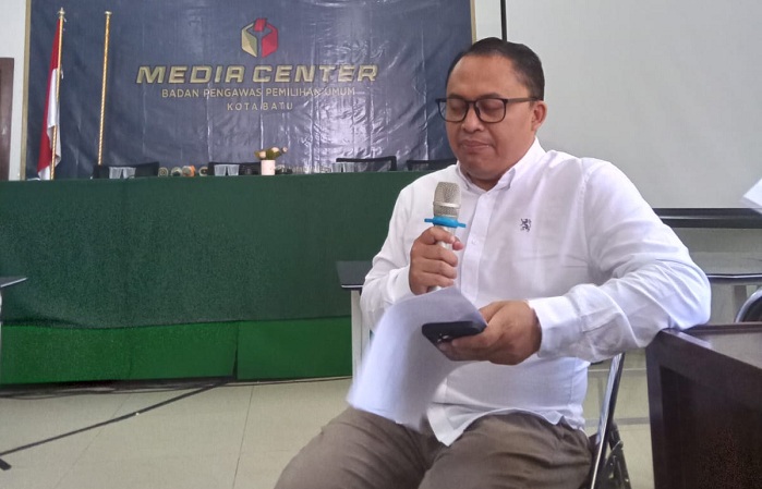 Bawaslu Kota Batu Proses 7 Dugaan Pelanggaran Pilkada 2024