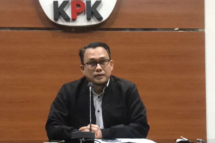 Pastikan Gus Muhdlor Bisa Rawat Jalan, KPK Jadwalkan Pemanggilan 3 Mei