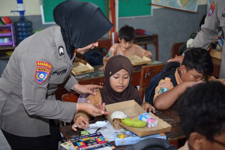 Gresik Belum Terapkan Program Makan Bergizi Gratis Karena Alasan Ini