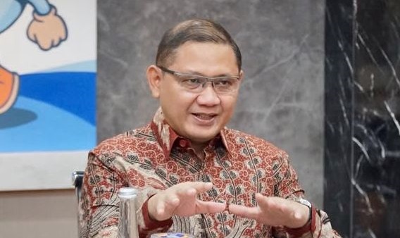 Dindik Jatim Komitmen Hadirkan Pendidikan Bermutu Lewat Digitalisasi