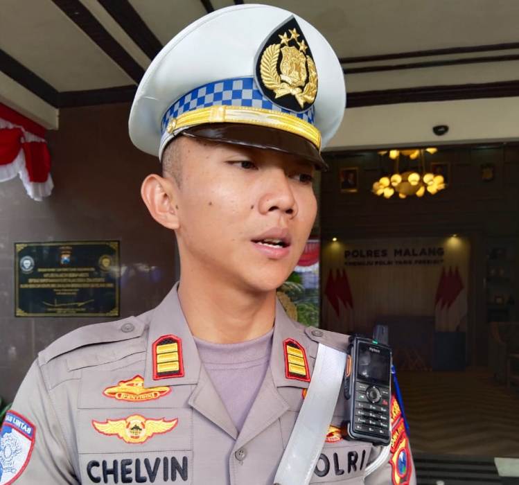 Buron Empat Bulan, Sopir Land Cruiser Ditangkap Polres Malang di Jambi