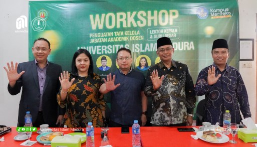 Fenomena Profesor Abal-abal, Ada Dugaan Keterlibatan Asesor Asal UHT dengan Petinggi LLDIKTI VII Jatim