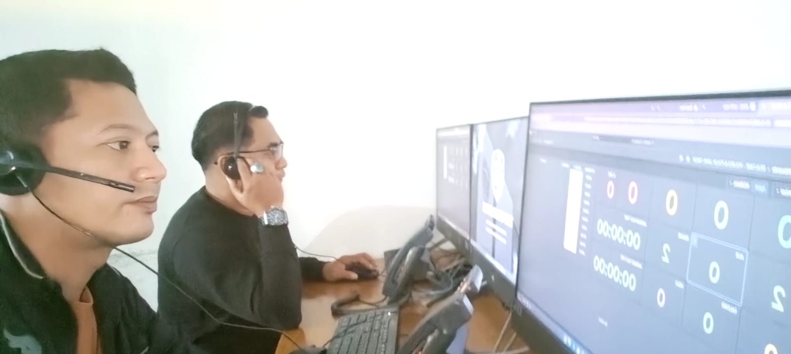 Polres Jember Buka Layanan Prima Call Center 110, Siap 24 Jam Gratis dan Responsif