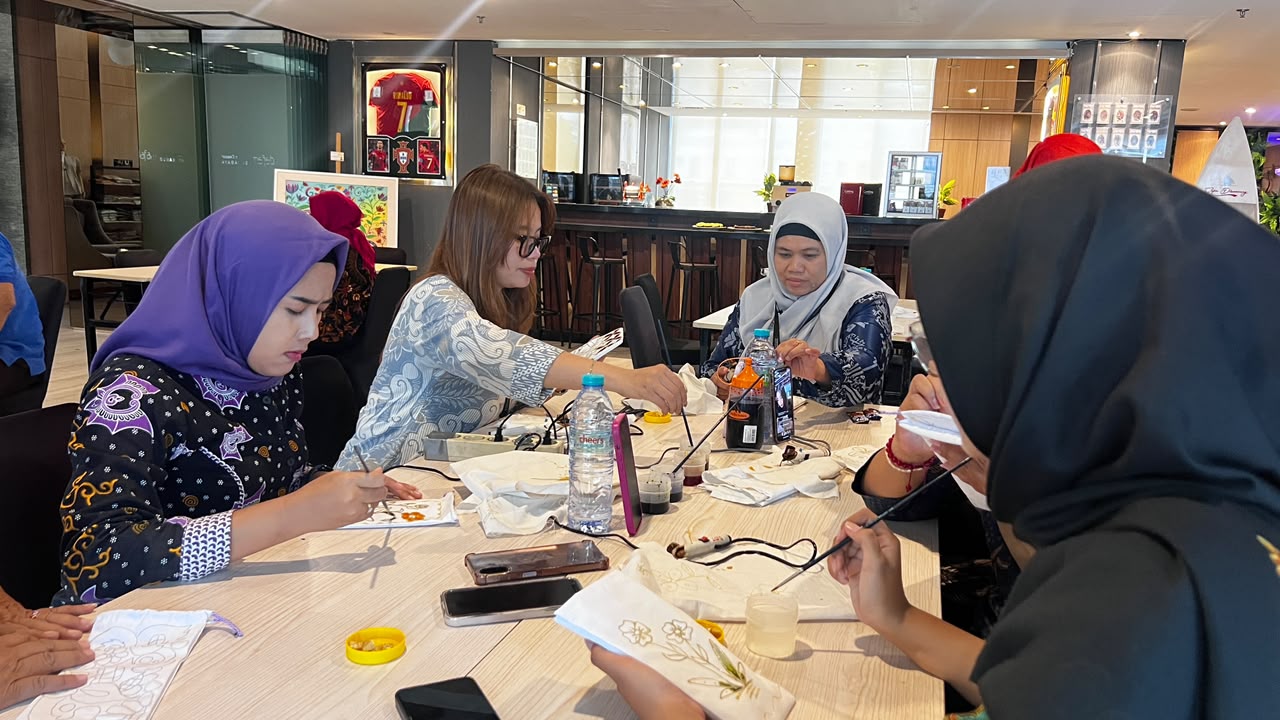 Dafam Pacific Caesar Surabaya Gelar Festival 