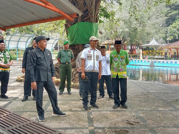 10 Perusahaan Tertarik Investasi di Bidang Pariwisata