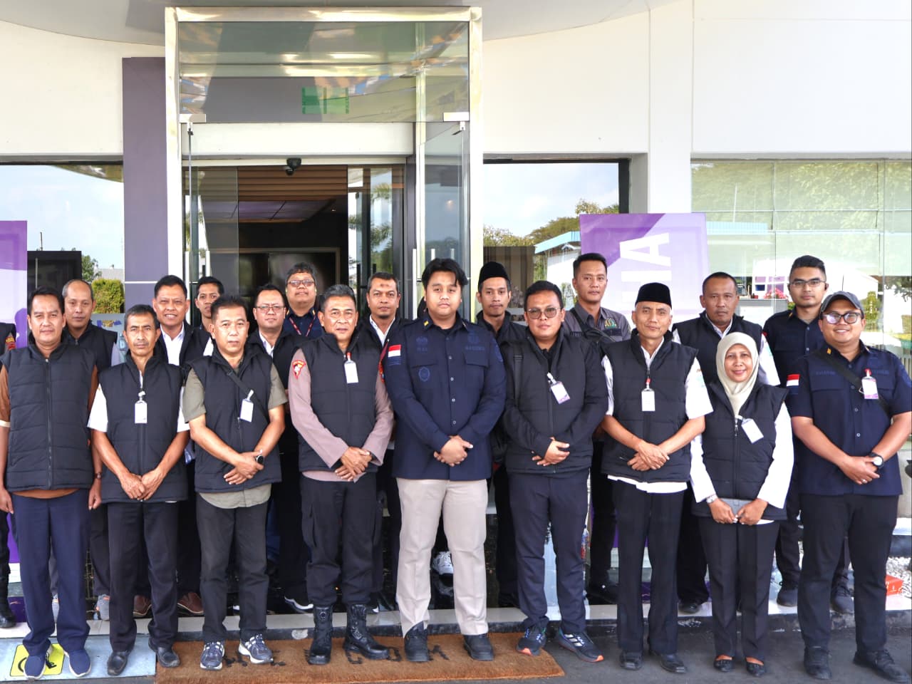 Imigrasi Pasuruan Perketat Pengawasan Orang Asing Lewat Operasi Gabungan TIMPORA