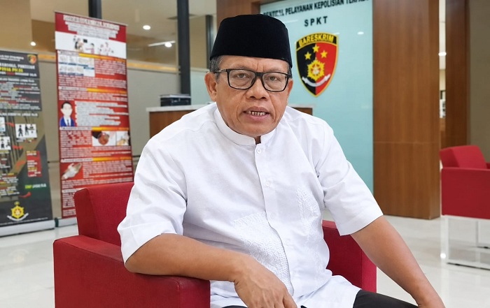 IPW Sebut Tilang Manual di Surabaya Lebih Banyak Mudaratnya bagi Polri