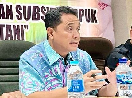 Ekonomi Makin Tak Menentu, Kadin Jatim: Pemerintah Harus Kembalikan Kepercayaan Masyarakat dan Dunia Usaha