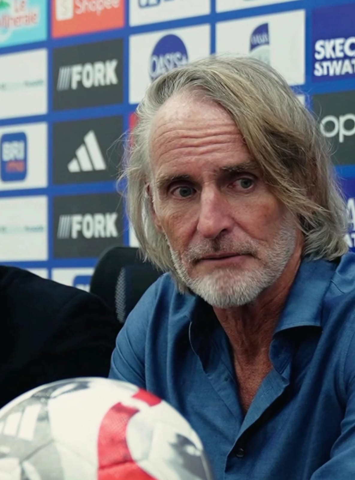 Jan Olde Riekerink Waspadai Kebangkitan Persebaya di Era Bernardo Tavares 