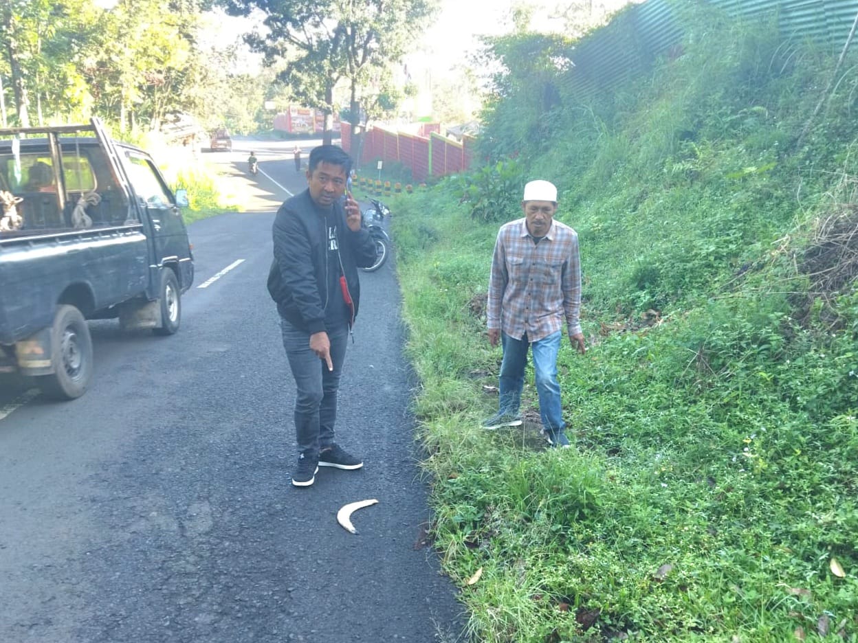 Mau Piknik, Gadis Sidoarjo Dibacok Begal di Tutur
