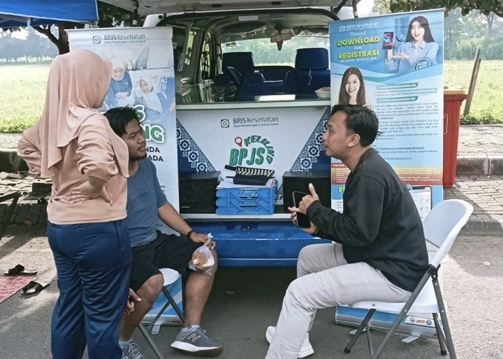 Universal Health Coverage Tercapai, Kualitas Layanan Terjamin