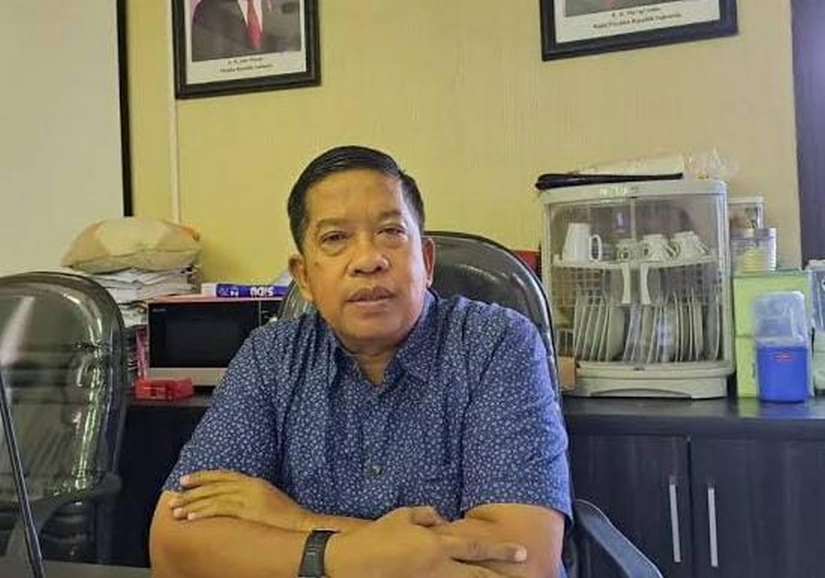Sungai Pagesangan Mengenaskan, Sekretaris Komisi C DPRD Surabaya: Harus Dinormalisasi Segera