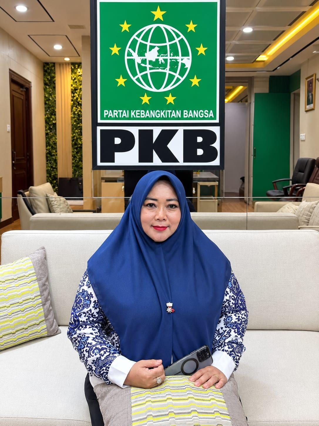 DPRD Surabaya Kawal Penyaluran Bopda untuk 117 Ponpes