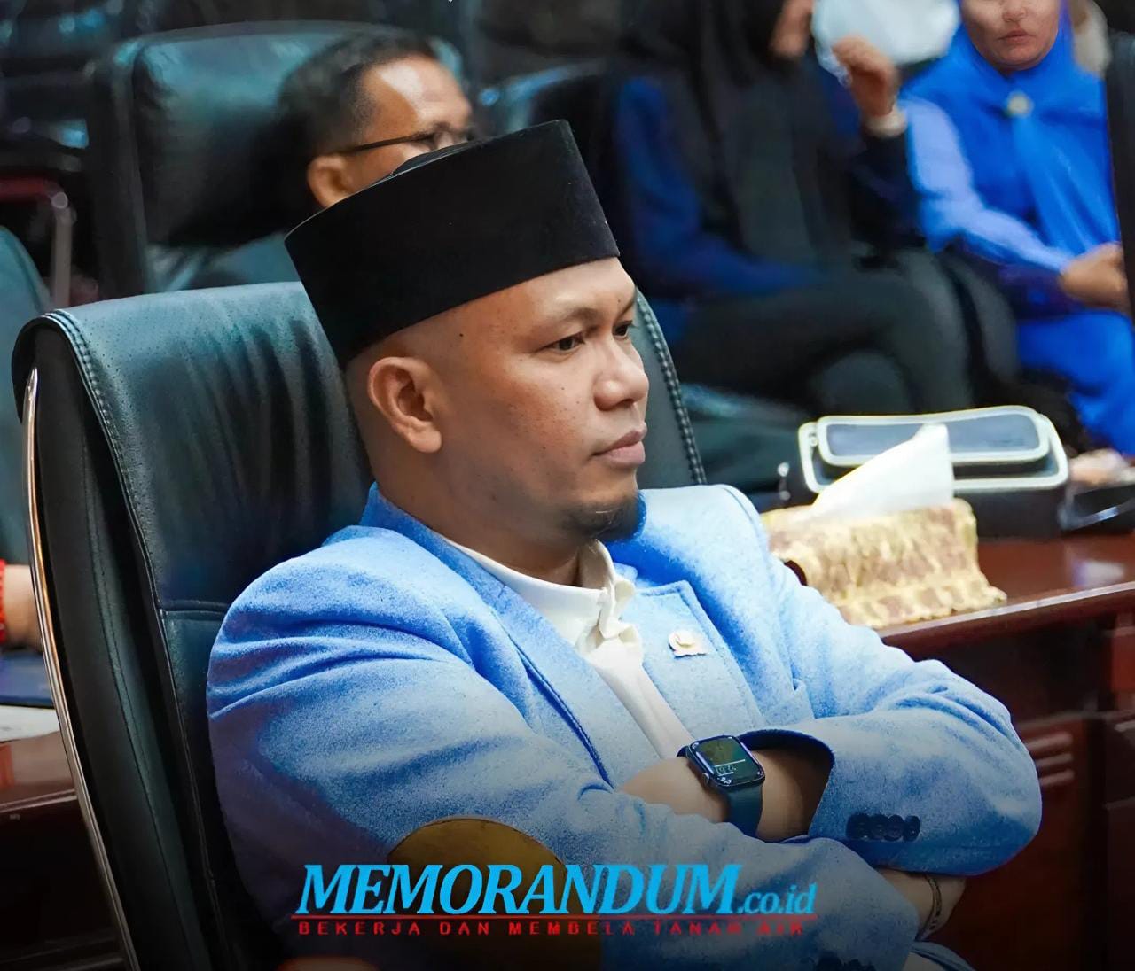 DPRD Surabaya Desak Pemkot Permudah Syarat Bedah Rumah, Bang Udin:Jangan Setengah Hati