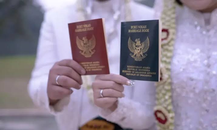Pentingnya Pencatatan Nikah Resmi, Menag: Negara Hadir Jamin Hak Warga