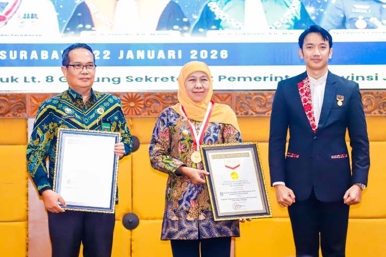 Pemprov Jatim dan Pengadilan Tinggi Agama Perkuat Kolaborasi Kepastian Hukum Terpadu